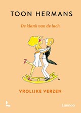 De klank van de lach - Toon Hermans - 9789401478663