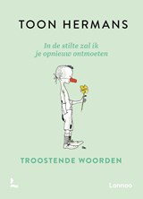 In de stilte zal ik je opnieuw ontmoeten - Toon Hermans - 9789401478694