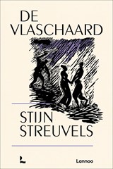 De vlaschaard - Stijn Streuvels - 9789401478861
