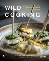 Wild cooking - Frank Fol ; Ilse De Vis - 9789401480093