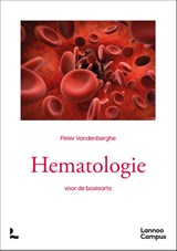 Hematologie - Peter Vandenberghe - 9789401480529