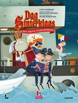 Dag Sinterklaas - Hugo Matthysen ; Lise Lambert - 9789401480710