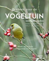 Zakboek voor de vogeltuin - Marc Verachtert ; Willy Ceulemans - 9789401481915