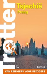 Tsjechië -  - 9789401482486