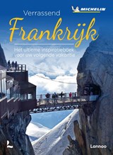 Verrassend Frankrijk -  - 9789401482905