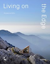 Living on the Edge - Agata Toromanoff - 9789401484886