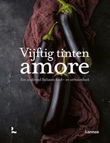 Vijftig tinten amore - Stefaan Daeninck ; Debbie Brackez - 9789401485395