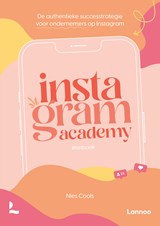Instagram Academy - SOCIALIZED CV - 9789401486736