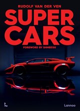 Supercars - Rudolf van der Ven - 9789401488662