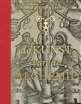 De kunst van de alchemie - David Brafman - 9789401488815