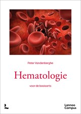 Hematologie - Peter Vandenberghe - 9789401489782