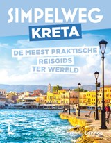 Kreta -  - 9789401490900