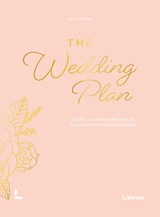 The Wedding Plan - Joyce Denie - 9789401491242