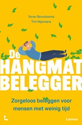 De hangmatbelegger - Yoran Brondsema ; Tim Nijsmans - 9789401491419