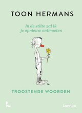 In de stilte zal ik je opnieuw ontmoeten - Toon Hermans - 9789401491846