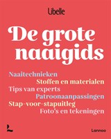 De grote naaigids - Libelle - 9789401494922