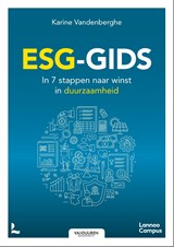 ESG-gids - Karine Vandenberghe - 9789401495004
