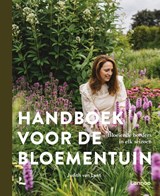 Handboek voor de bloementuin - Judith van Lent - 9789401495240