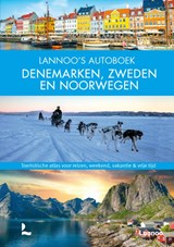 Denemarken, Zweden en Noorwegen -  - 9789401495370