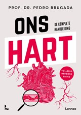 Ons hart - Pedro Brugada - 9789401495417