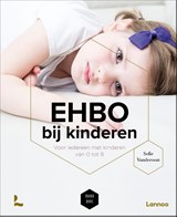 EHBO bij kinderen - Sofie Vanderoost ; Mama Baas - 9789401495837