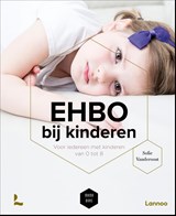 EHBO bij kinderen - Sofie Vanderoost ; Mama Baas - 9789401496087