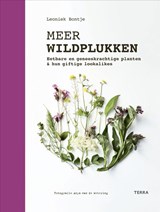 Meer wildplukken - Leoniek Bontje - 9789401496803