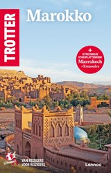 Marokko -  - 9789401498227