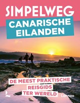 Canarische Eilanden -  - 9789401498982