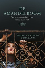 De amandelboom - Michelle Cohen Corasanti - 9789401603218