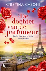 De dochter van de parfumeur - Cristina Caboni - 9789401603393