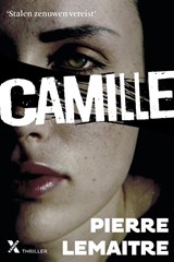 Camille - Pierre Lemaitre - 9789401603638