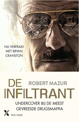 De infiltrant - Robert Mazur - 9789401604284
