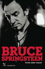 Bruce Springsteen - Peter Ames Carlin - 9789401604352