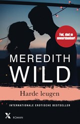 Harde leugen - Meredith Wild - 9789401604697