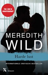 Harde lust - Meredith Wild - 9789401604710