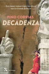 Decadenza - Pino Corrias - 9789401606066