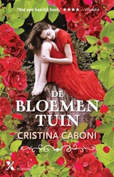 De bloementuin - Cristina Caboni - 9789401607339