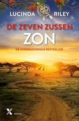 Zon - Lucinda Riley - 9789401611039