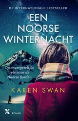 Een Noorse winternacht - Karen Swan - 9789401611756