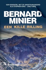 Een kille rilling - Bernard Minier - 9789401611770