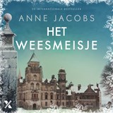 Het weesmeisje - Anne Jacobs - 9789401612340