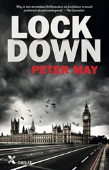 Lockdown - Peter May - 9789401613156