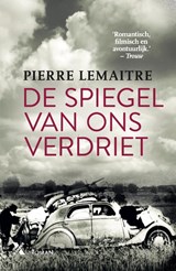 De spiegel van ons verdriet - Pierre Lemaitre ; Andreas Dijkzeul - 9789401613439