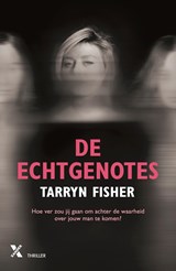 De echtgenotes - Tarryn Fisher - 9789401613705