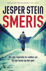 Smeris - Jesper Stein - 9789401615211