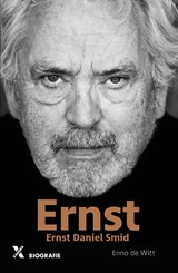 Ernst - Ernst Daniël Smid ; Enno de Witt - 9789401615600