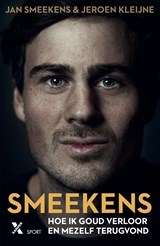 Smeekens - Jan Smeekens ; Jeroen Kleijne - 9789401615815