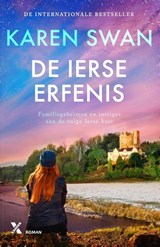 De Ierse erfenis - Karen Swan - 9789401615952
