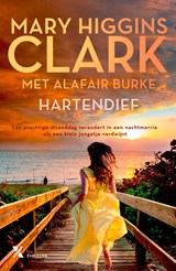 Hartendief - Mary Higgins Clark - 9789401616928